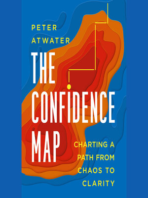 cover image of The Confidence Map